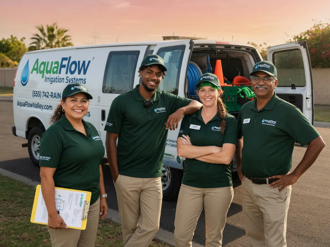 Irrigation Installation company in Sunset Beach, NC