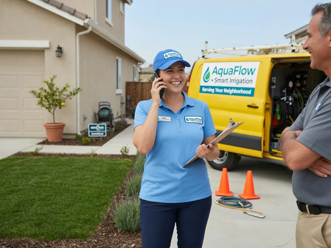 Irrigation Installation Sunset Beach, NC FAQs